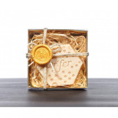 DR.FER BALLI&PROPOLİSLİ BEYAZ PETEK SABUN 40GR - 1