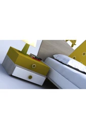 Rengarenk Tortuga Komodin thumbnail 1