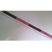 Awm 20624 80C 60V Vw-1 Flex Şerit Kablo 6 Pin 0.5 40Cm 6-0.5-40A thumbnail 3