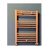 ŞİMAŞ 600X700 GOLD 10 BORULU HAVLUPAN + 2 ADET RADYATÖR VANASI GOLD - 1