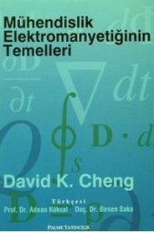 MÜHENDİSLİK ELEKTROMANYETİĞİN TEMELLERİ -PALME - 2