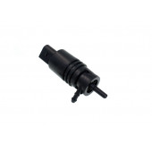 Volkswagen Bora 1999 - 2005 Cam Su Fıskiye Motoru Ön Cam Tek Çıkış - 1J5955651 - 1