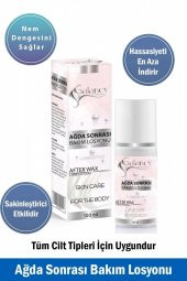 Ağda Sonrası Bakım Losyonu 100ML - 1