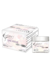 Leke Karşıtı Bakım Kremi 50 Ml- Tüm Cilt Tipleri Için - 3