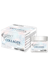 Yaşlanma Karşıtı Kolajen Krem, Anti-aging, Kırışıklık Karşıtı, Sıkılaştırıcı, Onarıcı - 3