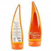 Slim Jel İnceltici Yağ Yakıcı Sıkılaştırıcı Toparlayıcı Selülit Jeli 250 ml - 1