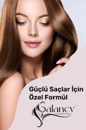 Saç Dökülmesine Karşı Etkili Saç Uzatmaya Yardımcı Tuzsuz Keratinli At Kuyruğu Özlü Şampuan 500 ml - 6