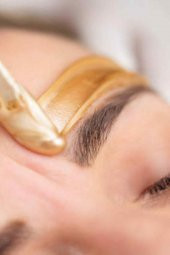 2 Adet 200gr Silver Soyulabilen Batık Ve Alerji Önleyici Boncuk Ağda thumbnail 4