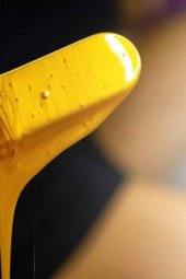 Gold Yüz Bikini Bölgesi Soyulabilir Granül Boncuk Ağda 2 X200Gr - 2