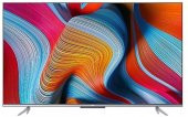 TCL 55P725 4K Ultra HD 55" 140 Ekran Uydu Alıcılı Android Smart LED TV - 1