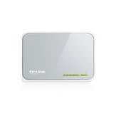 TP-Link TL-SF1005D 10/100Mbps Masaüstü Ethernet Switch - 1