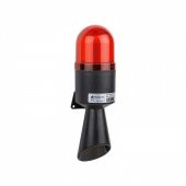 SNT-B711-1K Işıklı Sesli Tepe Lambası - 1