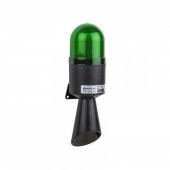SNT-B712-1Y Işıklı Sesli Tepe Lambası - 1