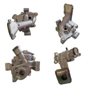 Yağ Pompası Corolla 2007- / Auris 2007 - 1.6 1ZR-FE thumbnail 1