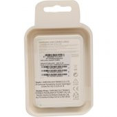 Samsung Galaxy S22 Ultra Micro ve Type-C Çift Çıkış Portlu Data ve Hızlı Şarj Kablosu 1.5m (Samsung Türkiye Garantili) - 6