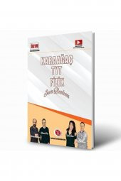 Karaağaç Tyt Fizik Soru Bankası - 1