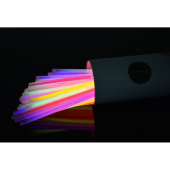 Karanlıkta Parlayan Fosforlu Glow Stick Taç Fosforlu Renkli Taç 6 - 2