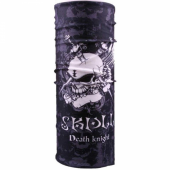 Skull İskelet Baf Bandana Maske - 1