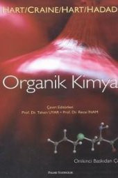 ORGANİK KİMYA (HART-CRAİNE-HART) PALME - 2