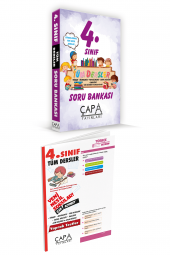 TYT - AYT FELSEFE SORU SETİ ÇAPA YAYINLARI - 1