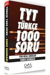 Tyt Türkçe Soru Bankası - 1