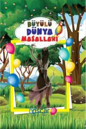 Büyülü Dünya Masalları - 1