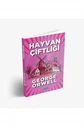 Hayvan Çiftliği - George Orwell - 1