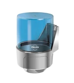 Omnisoft PLX 3458-K İçten Çekmeli Kağıt Havlu Dispenseri Krom Kaplama - 1