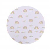 HAPPY TASARIM MOUSE PAD - 1