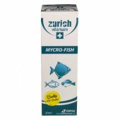 Zürich Mycro-Fish Akvaryum Balıkları için İyot Çözelti 30 ml - 2