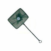 Fish Net Akvaryum Balık Yakalama Fileli Kepçe 11/13/35 cm - 2