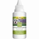 Gimdog Bakım Kulak Temizleme Losyonu 50 ml - 2