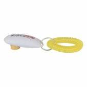 Köpek Eğitim Clicker Beyaz - 2