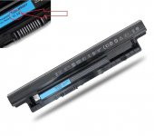 Dell Latitude 14 3000 15 3000 Batarya Pil 6 Cell (11.1V) - 3