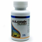 Mbv Guloxmin Palatable Eklem Sağlığı Kedi ve Köpek Tableti 30 Tab - 2