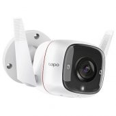 TP-LINK TAPO-C310 Outdoor Security Wi-Fi Camera - 3