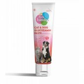 Pets Famıly Cat & Dog Glucozamin Paste 100g - 2