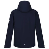 Regatta Birchdale Jacket Erkek Lacivert Ceket Mont RMW279 Lacivert - 2
