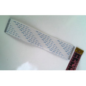 Roadstar Rd8200n Rd-8200n Oto Teyp Ekran Filmi Shs 60-0.5-15A-4 thumbnail 2