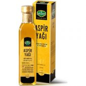 Akzer Aspir Yağı 250Cc - 1
