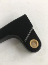 CG SOL DEBRİYAJ KOLU SİYAH - 3