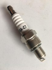 BUJİ HSA C7 KGV (NGK C7HSA MUADİL) - 1