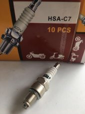 BUJİ HSA C7 KGV (NGK C7HSA MUADİL) - 2