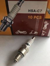 BUJİ HSA C7 KGV (NGK C7HSA MUADİL) - 6