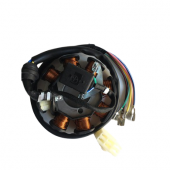 CG STATÖR 7+1 BOBİN 5 FİŞLİ FLC - 1