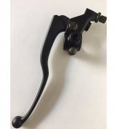 YBR 125 SOL DEBRİYAJ KÜTÜK VE GÖVDE KOMPLE SOL MANET - 3