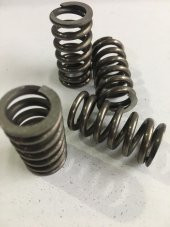 YBR FARKLI DEBRİYAJ BASKI YAYI TAKIM thumbnail 1