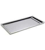 Motosiklet Paslanmaz Plakalık Standart boy - 4