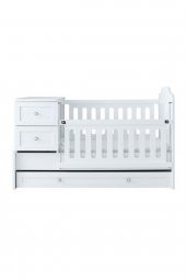 Yeni Konsept Pure Beşik - 1