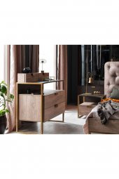 RENGARENK Best  Şifonyer  K1 thumbnail 1